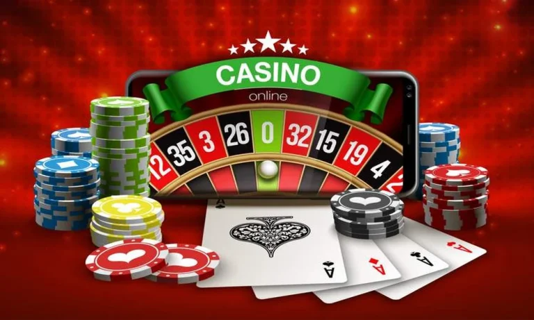 What A Minimum Deposit Can Really Mean For Casino Players