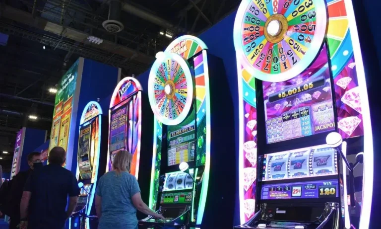 Losing Bonus Value? Casino Cashback Features Can Reduce Every Setback